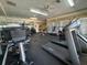 Well-equipped fitness center with various exercise machines at 1071 S Hiawassee Rd # 1228, Orlando, FL 32835