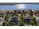 Waterfront community with upscale homes at 11618 Vinci Dr, Windermere, FL 34786
