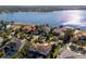 Luxury lakefront homes and community at 11618 Vinci Dr, Windermere, FL 34786