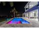 Expansive pool and spa, close to home at 11618 Vinci Dr, Windermere, FL 34786