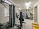 Fitness center with a variety of weight and cardio equipment at 127 Springwood Cir # A, Longwood, FL 32750