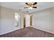 Spacious bedroom with ensuite bathroom and walk-in closet at 17 Walnut Crse, Ocala, FL 34480