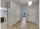 Bright entryway with tile floor and views to other rooms at 2943 Top Water Way, Kissimmee, FL 34746