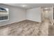 Spacious living room with tile flooring at 2943 Top Water Way, Kissimmee, FL 34746