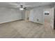 Main bedroom with bathroom and walk-in closet at 2943 Top Water Way, Kissimmee, FL 34746