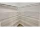 Walk-in pantry with wire shelving at 2943 Top Water Way, Kissimmee, FL 34746