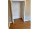 Bedroom closet with wire shelving at 371 Lexingdale Dr, Orlando, FL 32828