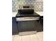 Stainless steel oven and range at 371 Lexingdale Dr, Orlando, FL 32828