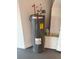 New Rheem 50 gallon energy efficient water heater at 371 Lexingdale Dr, Orlando, FL 32828