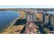Lakefront property with amazing views and resort amenities at 8737 The Esplanade # 65, Orlando, FL 32836