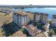 Luxury condos with lake views and resort amenities at 8737 The Esplanade # 65, Orlando, FL 32836