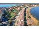 Luxury community with lakefront access and resort amenities at 8737 The Esplanade # 65, Orlando, FL 32836