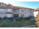 Two-story home with lake view and private deck at 8737 The Esplanade # 65, Orlando, FL 32836