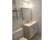 Bathroom with vanity and medicine cabinet at 920 Lake Destiny Rd # F, Altamonte Springs, FL 32714