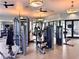 Well-equipped fitness center with various machines at 1506 Bunker Dr, Davenport, FL 33896