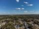 Neighborhood view showcasing various homes and surrounding landscape at 2421 Healy Dr, Orlando, FL 32818