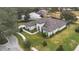 Luxury home with spacious lot and desirable location at 25500 Hawks Run Ln, Sorrento, FL 32776