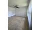 Spacious bedroom with tile floors at 2700 Hoover Dr, Deltona, FL 32738