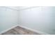 Large closet with wire shelving at 2909 S Palmetto Ave, Sanford, FL 32773