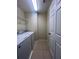 Laundry room with washer and dryer hookups at 3656 Brighton Park Cir, Orlando, FL 32812