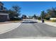 Residential parking area near homes at 3656 Brighton Park Cir, Orlando, FL 32812