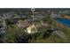 Single townhome with private parking at 543 Sunbranch Ln, Casselberry, FL 32707