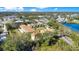 Townhouses with lake and city views at 543 Sunbranch Ln, Casselberry, FL 32707