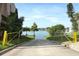 Private boat ramp providing lake access at 596 Orange Dr # 151, Altamonte Springs, FL 32701