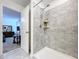 Modern bathroom with a large shower at 1534 Marksman Rd, Eagle Lake, FL 33839