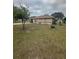 Single story house with a spacious yard at 160 Clay Cut Cir, Haines City, FL 33844