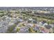 Wide view of the neighborhood with golf course nearby at 1685 Waterview Loop, Haines City, FL 33844