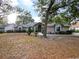 Brick house with welcoming front entrance at 240 Shady Oaks Cir, Lake Mary, FL 32746