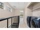 Convenient upstairs laundry with washer and dryer at 466 W Par St # 466, Orlando, FL 32804