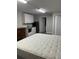 Studio with kitchenette, king bed, and ample closet space at 8421 S Orange Blossom Trl # 321, Orlando, FL 32809