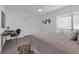 Bedroom featuring natural light, ceiling fan, and closet at 123 Golf Club Dr, Longwood, FL 32779