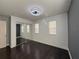 Bedroom featuring mirrored closet doors, and natural light at 13124 Oulton Cir, Orlando, FL 32832