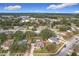 Aerial view of house and surrounding neighborhood at 1511 Dunn Cove Dr, Apopka, FL 32703