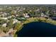 Luxury home on a lakefront lot in a desirable neighborhood at 1522 Lake Knowles Cir, Winter Park, FL 32789