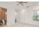 Bedroom with private bathroom and walk-in closet at 1522 Lake Knowles Cir, Winter Park, FL 32789