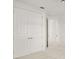 Spacious bedroom closet with double doors and neutral tones at 1522 Lake Knowles Cir, Winter Park, FL 32789