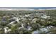 Wide view of neighborhood near water at 1523 N Beach St, Ormond Beach, FL 32174