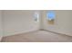 Spacious bedroom with neutral walls and carpet at 1794 Hackberry St, Clermont, FL 34715