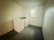 Laundry room with washer and dryer hookups at 1854 Sepalwood Ct, Orlando, FL 32818