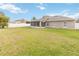 House with large backyard at 3418 Gator Bay Creek Blvd, St Cloud, FL 34772