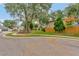 Beautiful neighborhood with mature trees and landscaping at 601 Kelly Green St, Oviedo, FL 32765