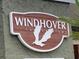 Windhover Condominiums sign displayed prominently at 6073 Windhover Dr # C04, Orlando, FL 32819