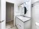 Modern bathroom with updated vanity and fixtures at 1375 Sacramento St, Deltona, FL 32725