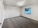 Spacious bedroom with neutral walls and carpeting at 1375 Sacramento St, Deltona, FL 32725