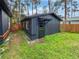 Detached guest house or studio at 14421 Parker Rd, Orlando, FL 32832