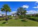 Community picnic area with grills and picnic tables at 2229 Shadowland Loop, Winter Park, FL 32792